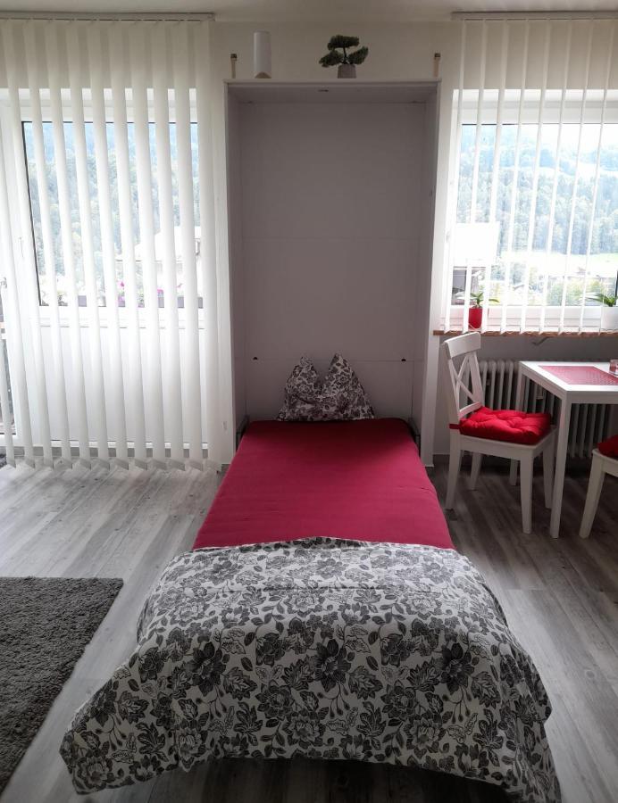 Ferienwohnung Da Celia Berchtesgaden Exterior foto